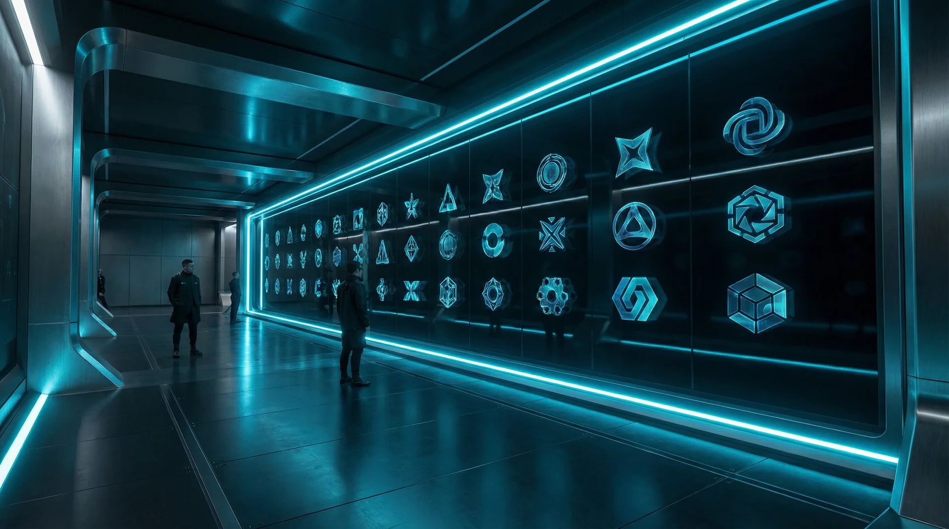皇室专属小萌货 合作伙伴 NexGen科技